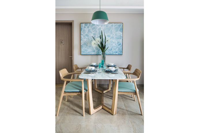 海南三亚万科湖畔  ULD家居设计-4