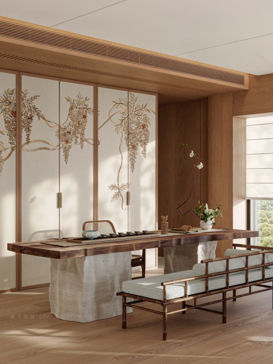 天鹅湖|舍下作品-58