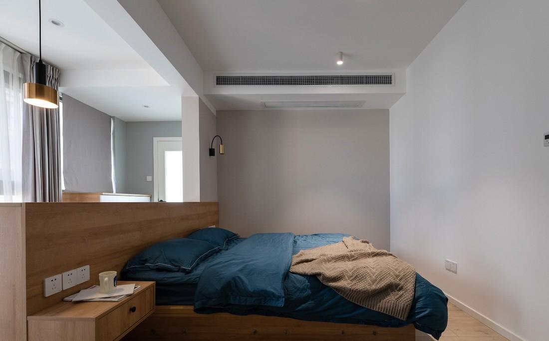 改造空间,打造多功能生活环境-38