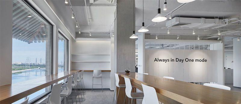 北京DayOne法律科技大楼丨中国北京丨艾迪尔-33