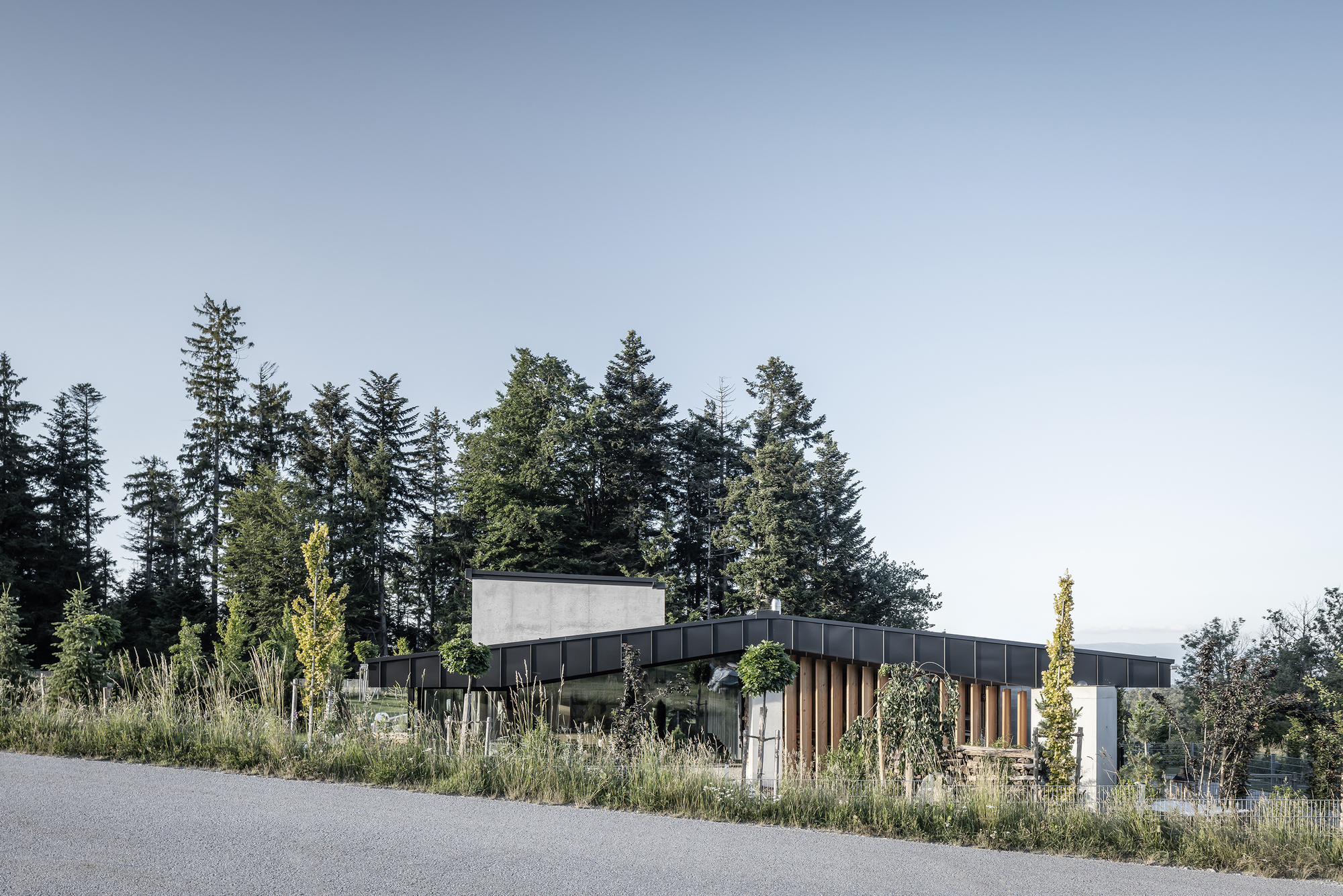 北极光屋丨德国丨FACE | Büro Florian Schätz-13