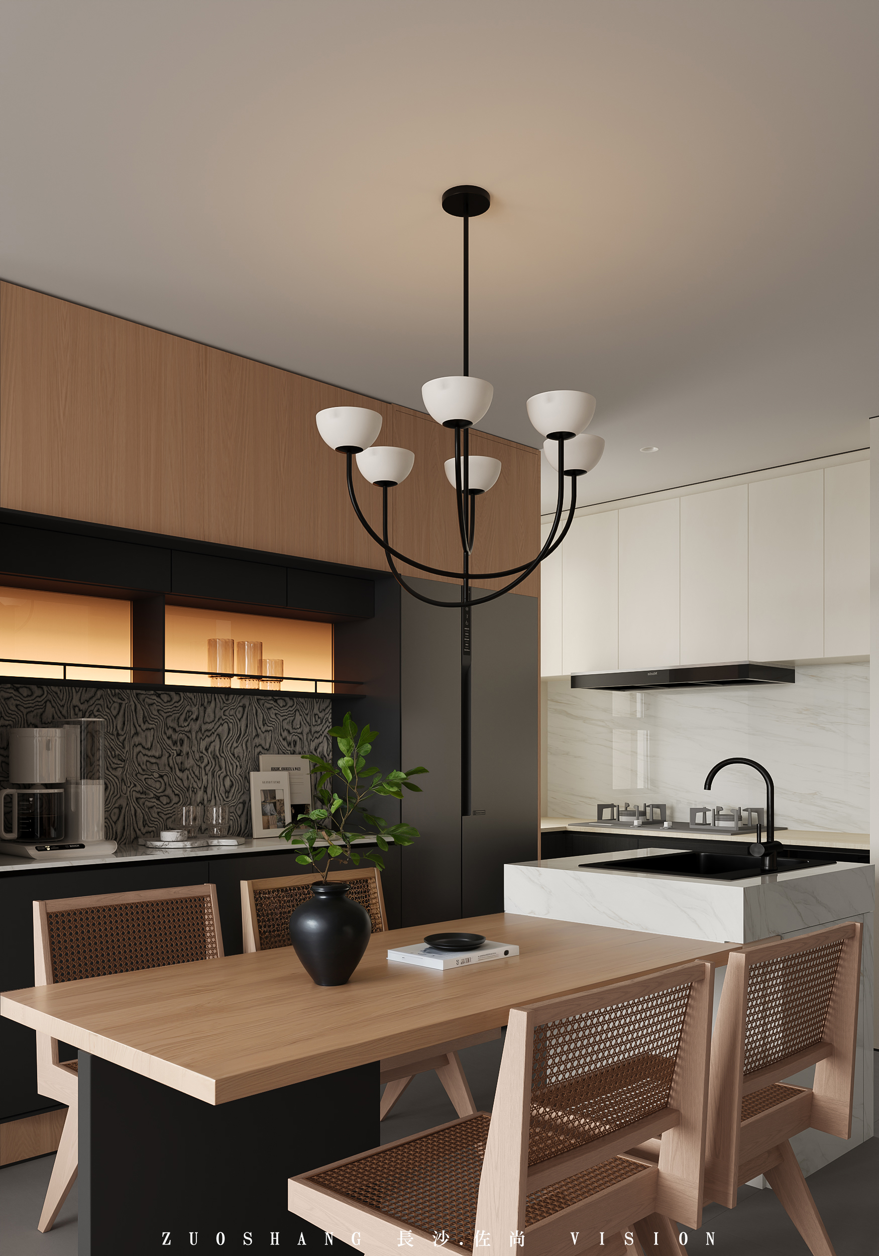 简约原木风——长沙佐尚视觉-18