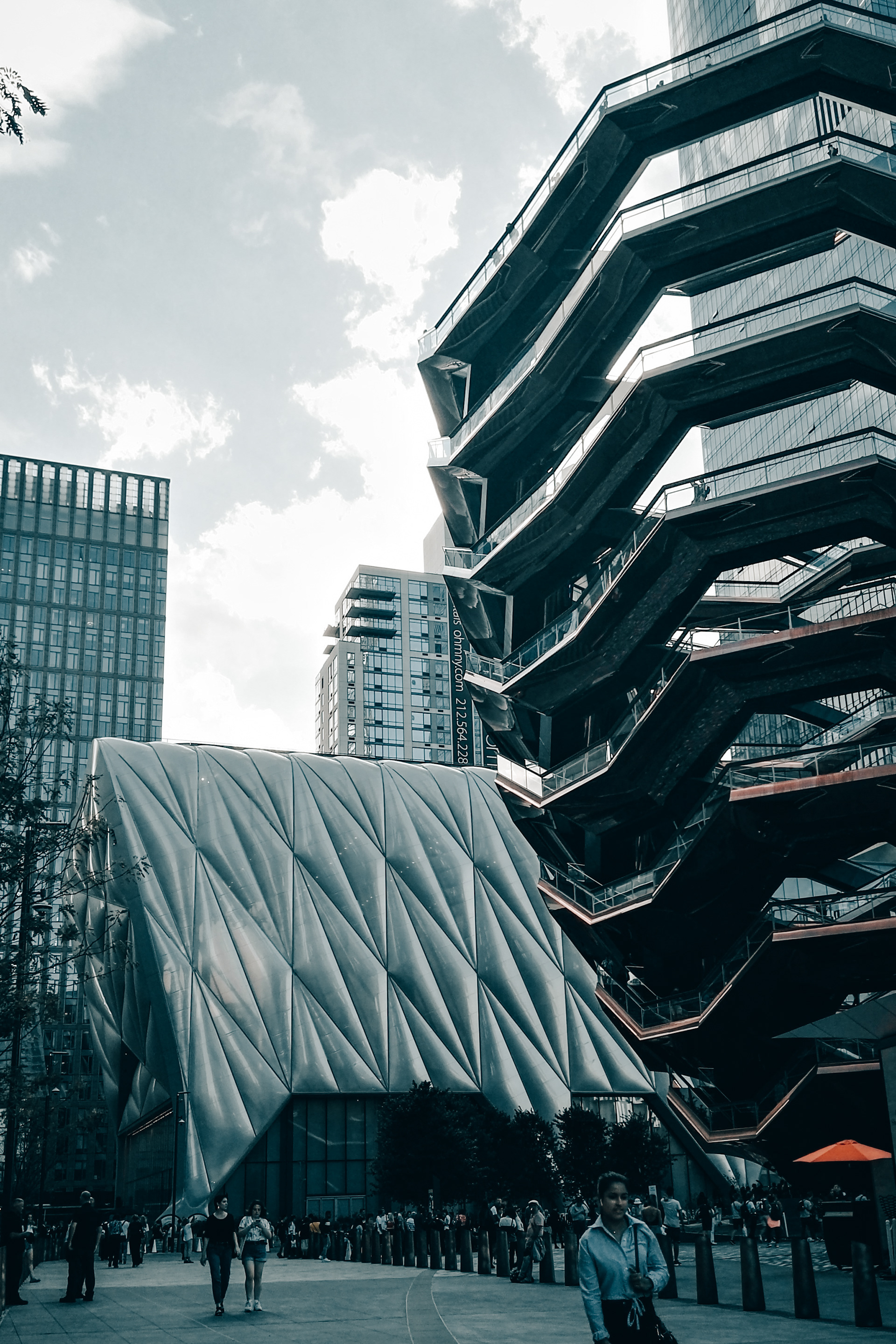 NYC-Entre calles de la Gran Manzana-3