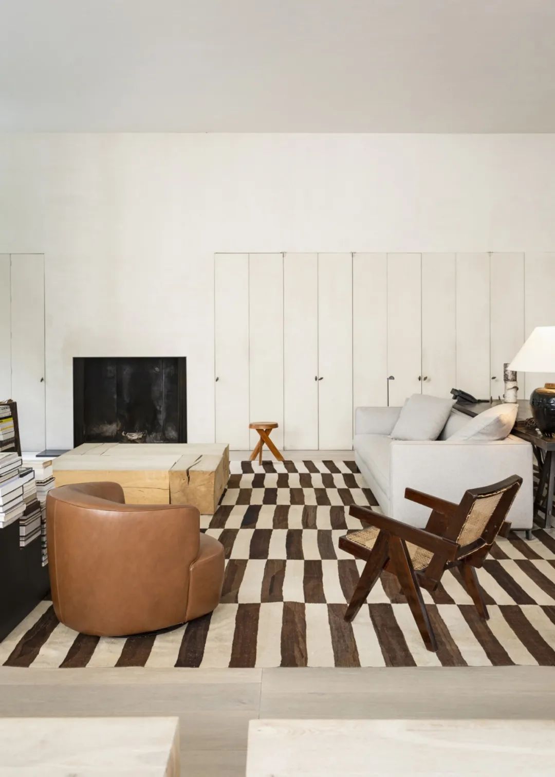 Jenni Kayne 之家丨美国洛杉矶丨Vincent Van Duysen-60