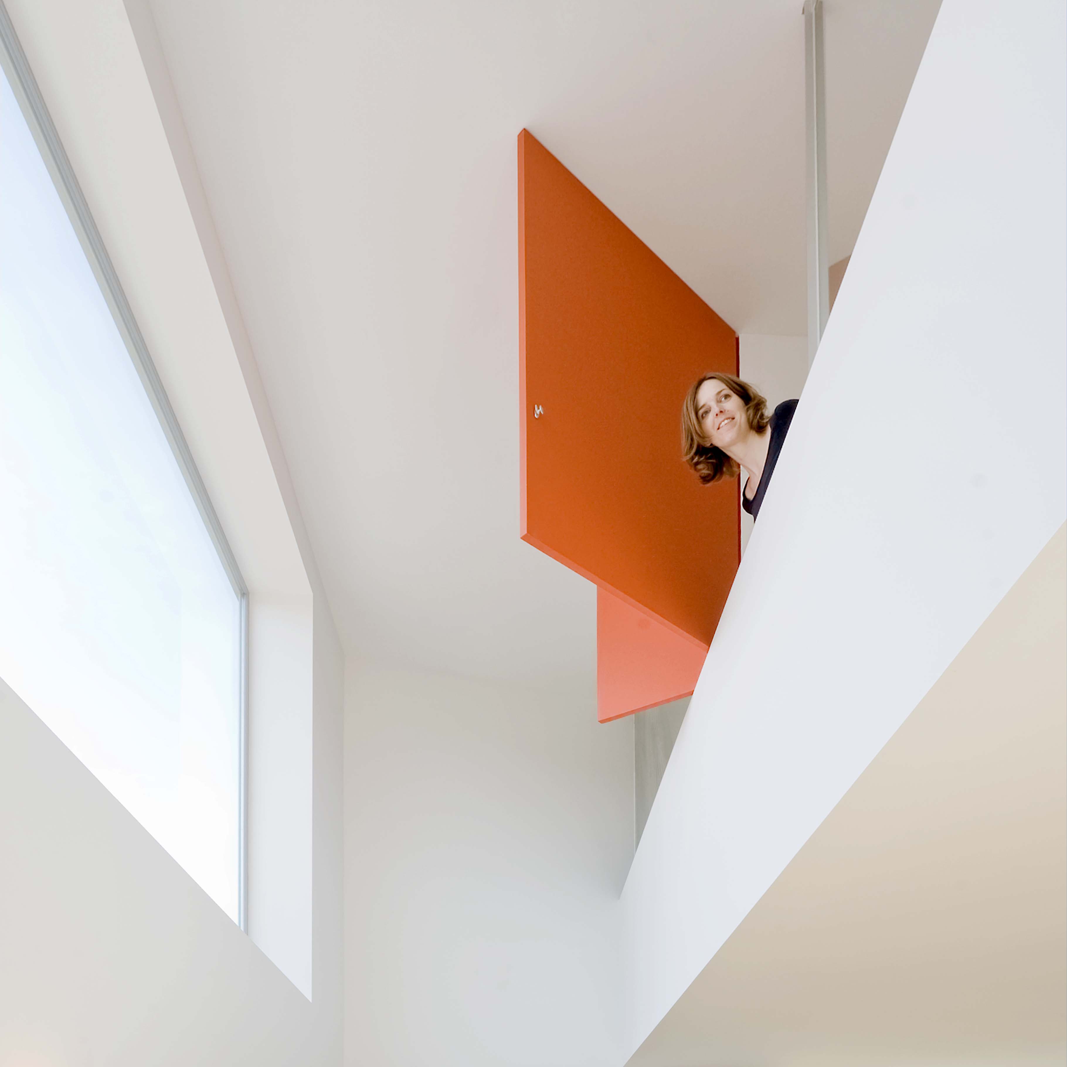 莱顿条纹屋（注：Stripehouse直译为条纹屋，Leiden是荷兰城市莱顿，这里推测是莱顿的某个名为Stripehouse的地方，具体可能需结合更多背景信息） 丨荷兰莱顿-10