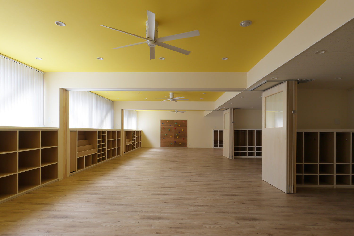 东京奇异幼儿园-36