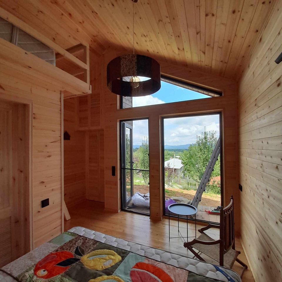 “სკიჯის სახლი”生态旅游项目-23