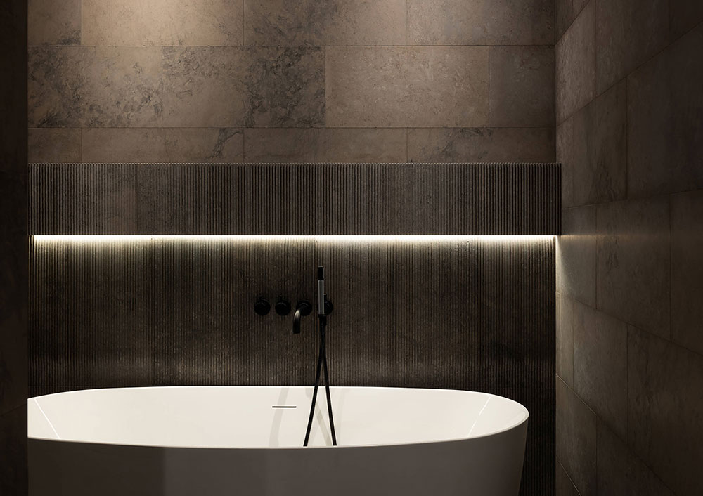 斯德哥尔摩精致简约公寓-26