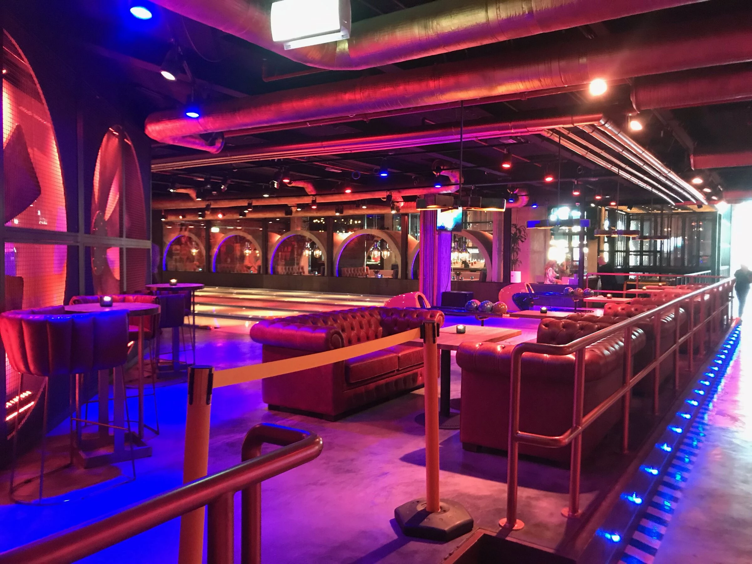 迪拜棕榈岛亚特兰蒂斯冲浪馆-21