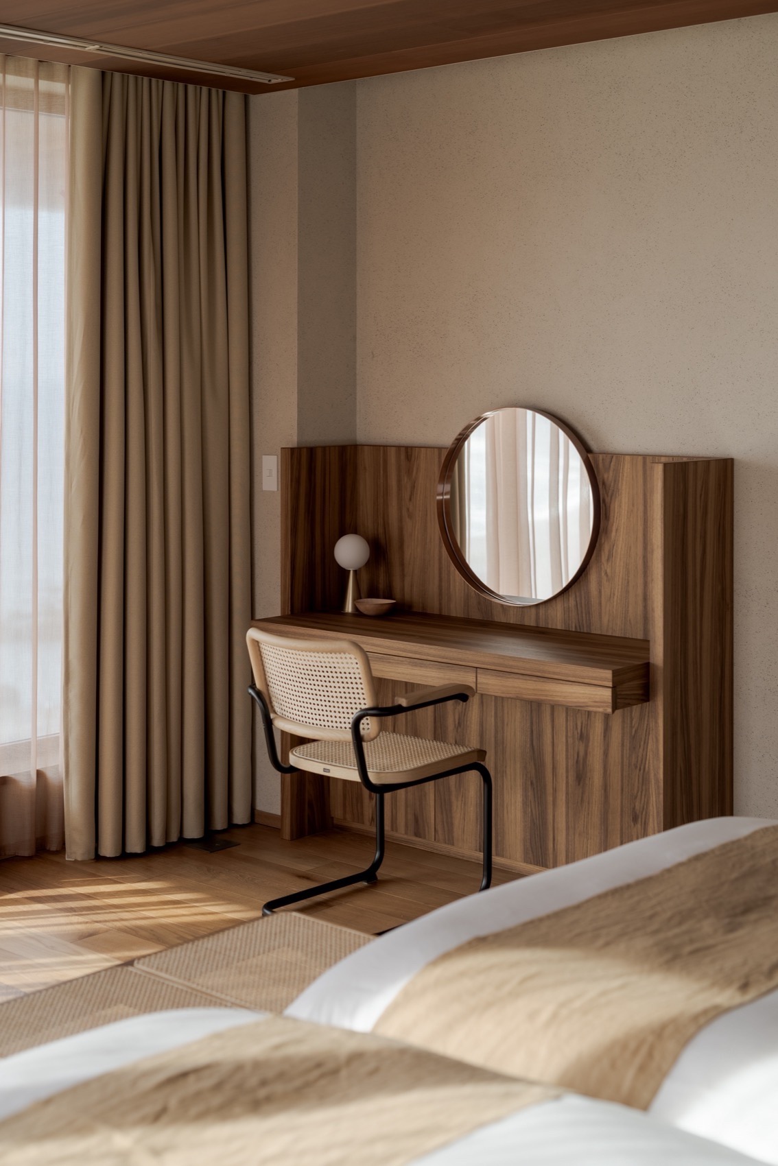 Yokosuka住宅丨日本神奈川丨REIICHI IKEDA DESIGN-74