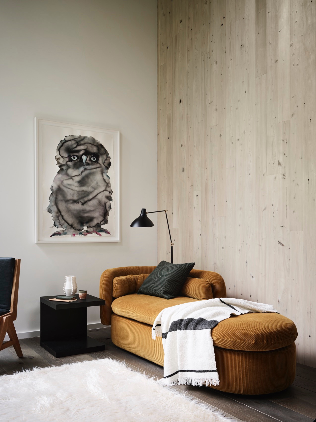 ShineMaker住宅，美国 / CLB Architects-63