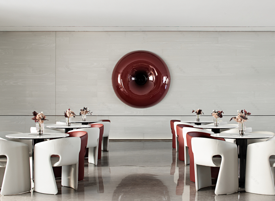 都和轩丨中国杭州丨AVAD范可萨设计-52