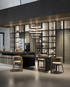 Concept Kitchen series Smart 1