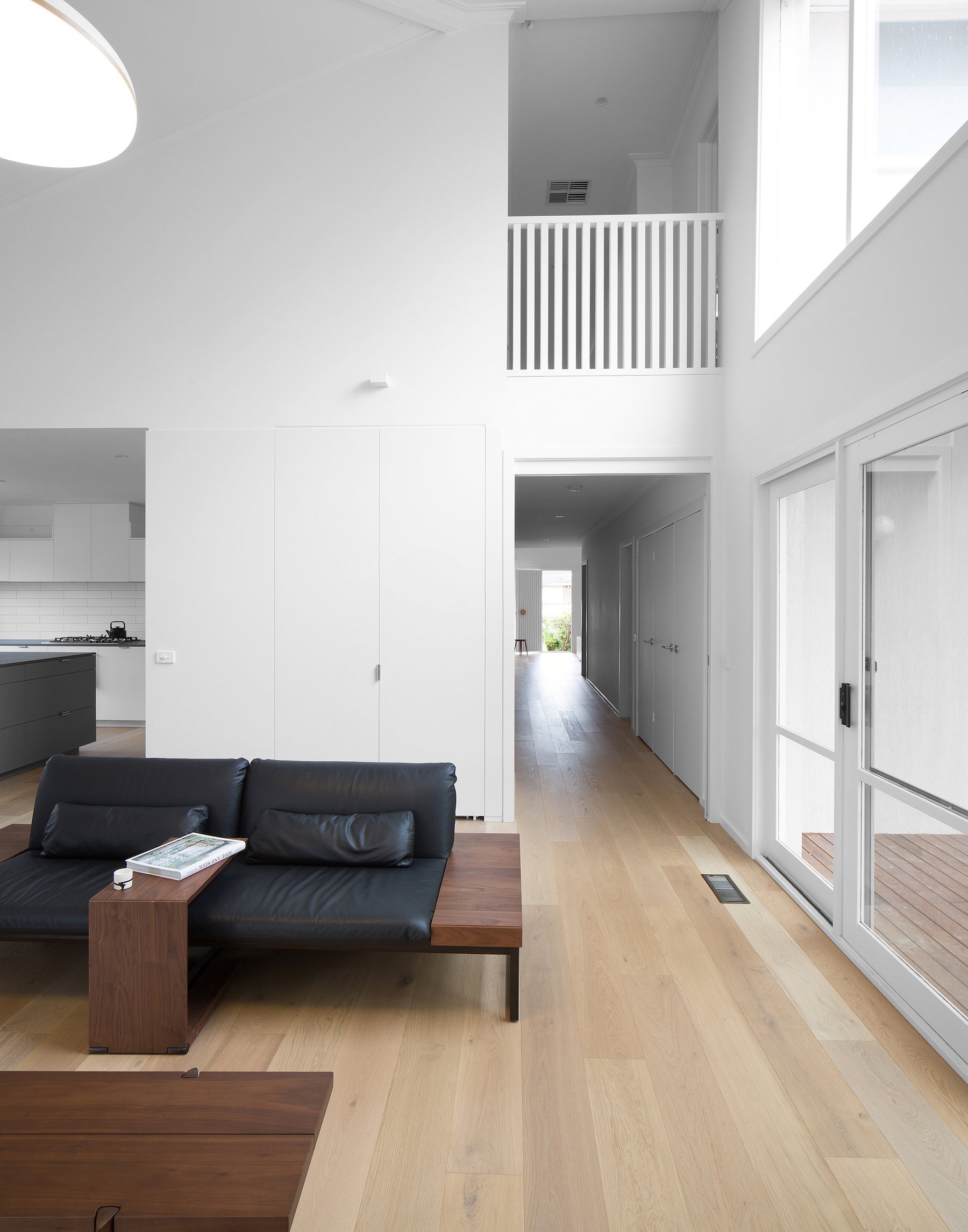 Corhampton Rd Residence-7