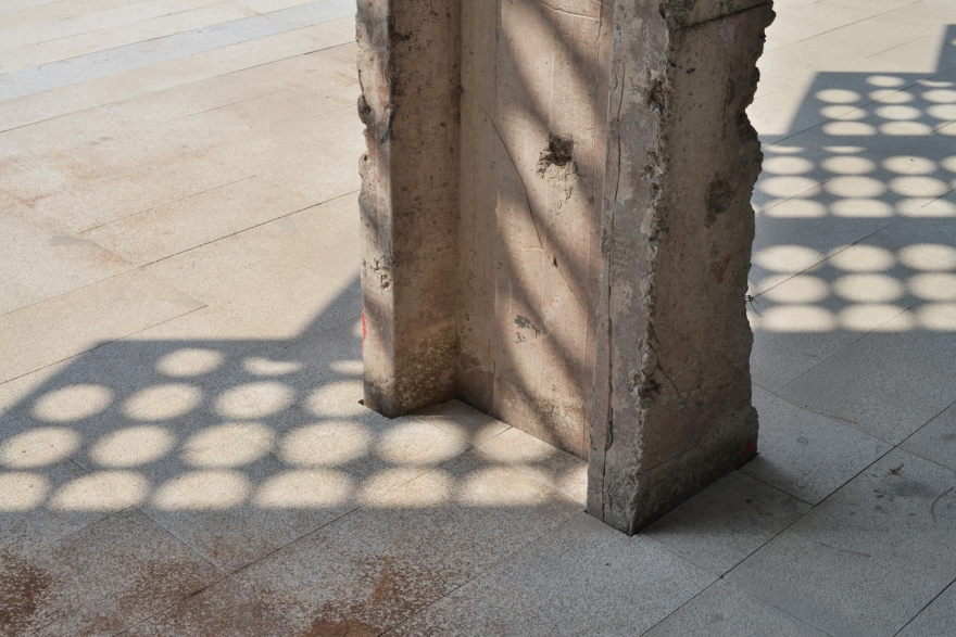 Chongqing Industrial Museum / WallaceLiu-47