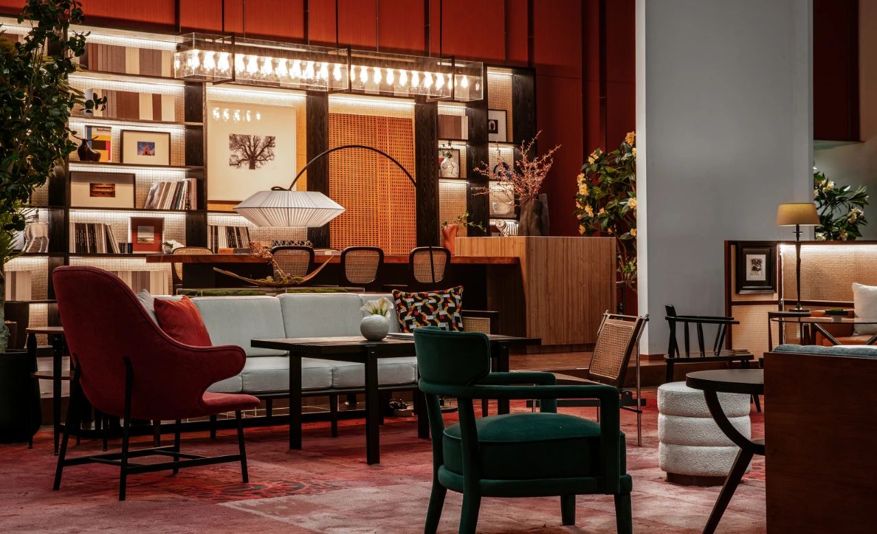 石家庄白果寺售楼部设计丨中国石家庄-53