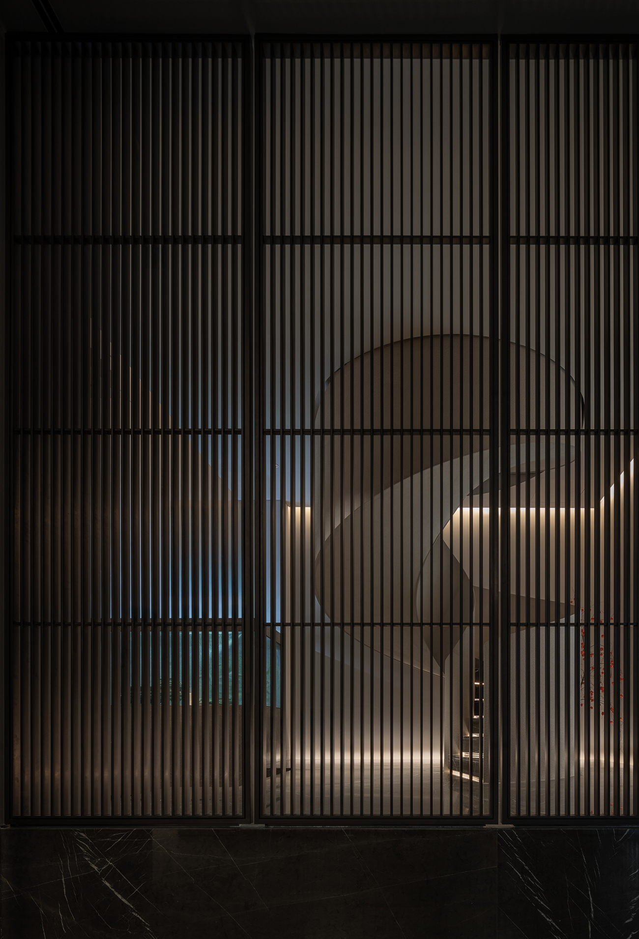 石家庄天工鹿鸣丨中国石家庄丨近境制作-8