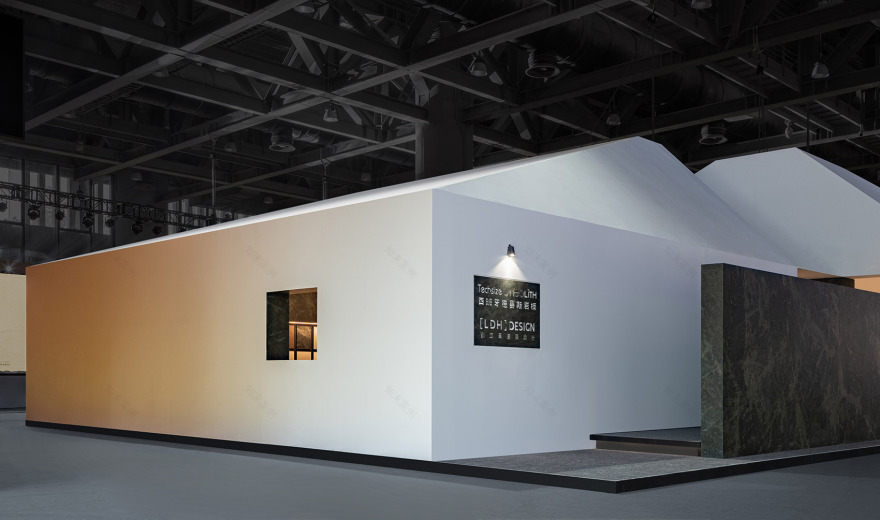 广州设计周·德赛斯展馆丨中国广州丨LDH刘道华建筑设计事务所-19
