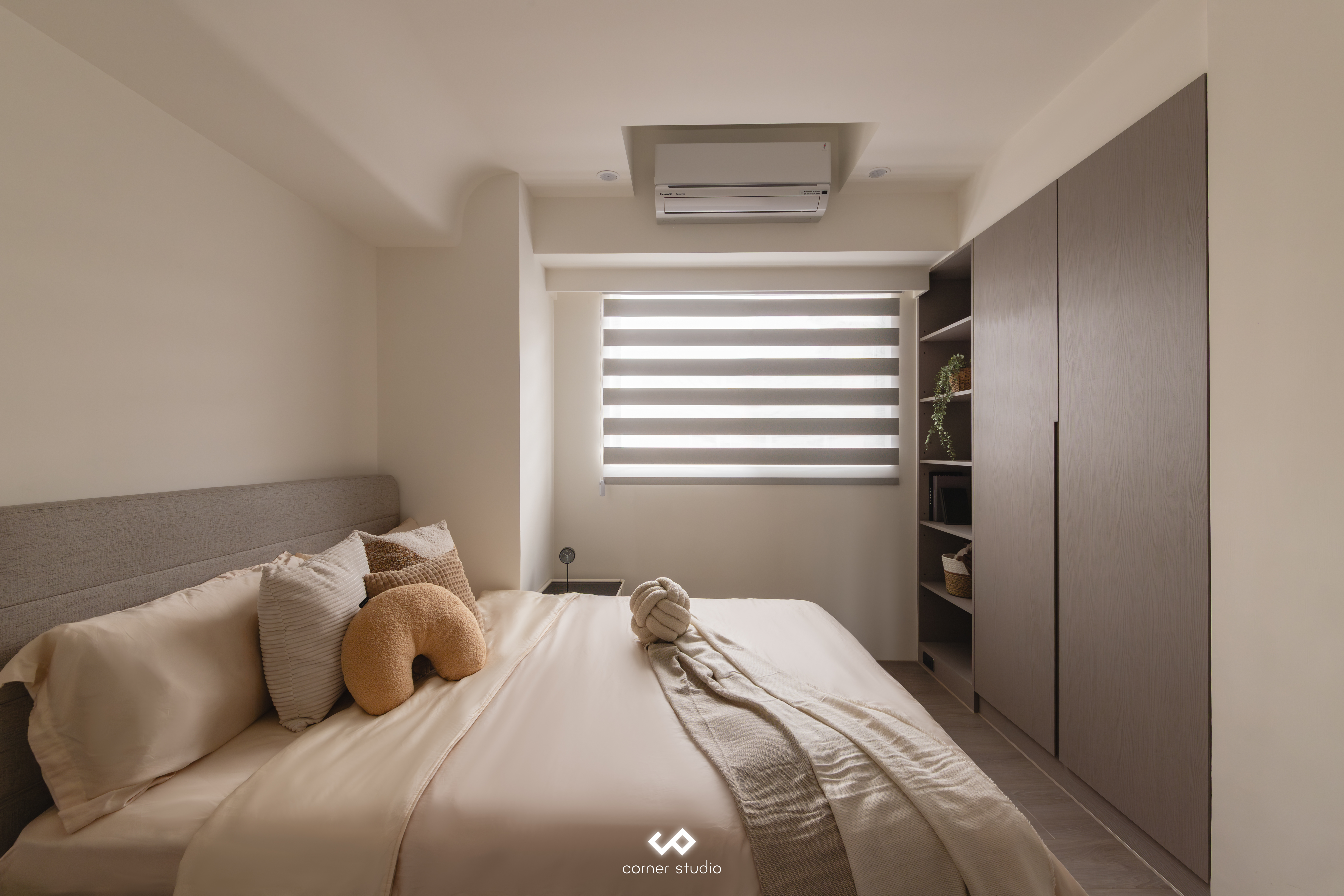 Sanchong_Residential / Xing Yu Design-22