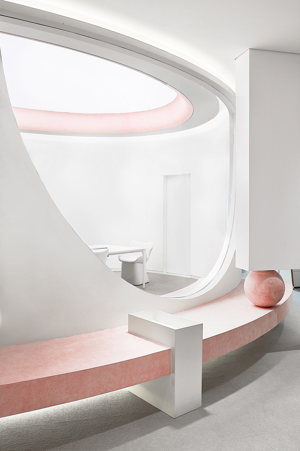 上海MOTTOES办公总部-19