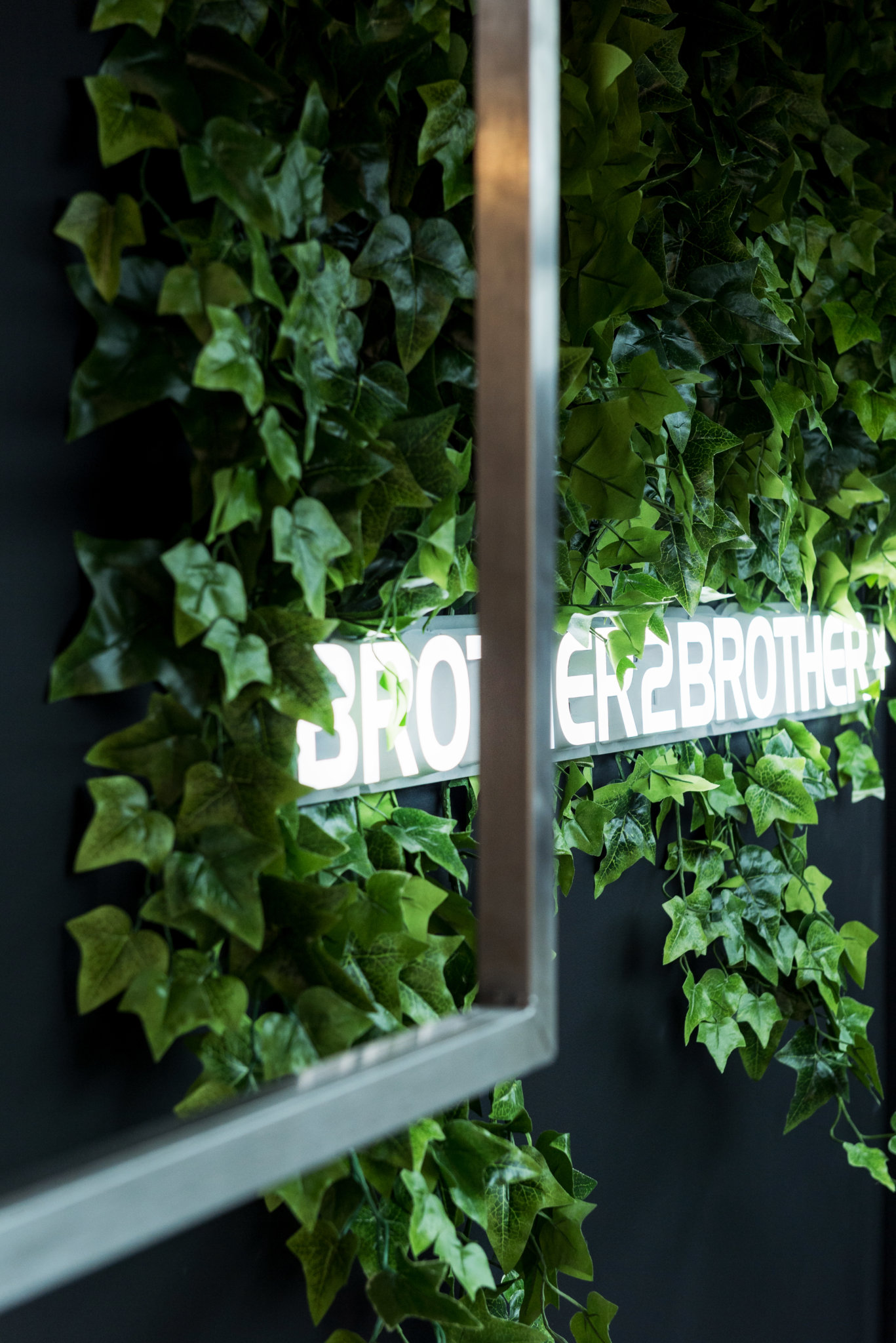 兄弟 2 兄弟奢华店 | Sheffield 的新概念店-6