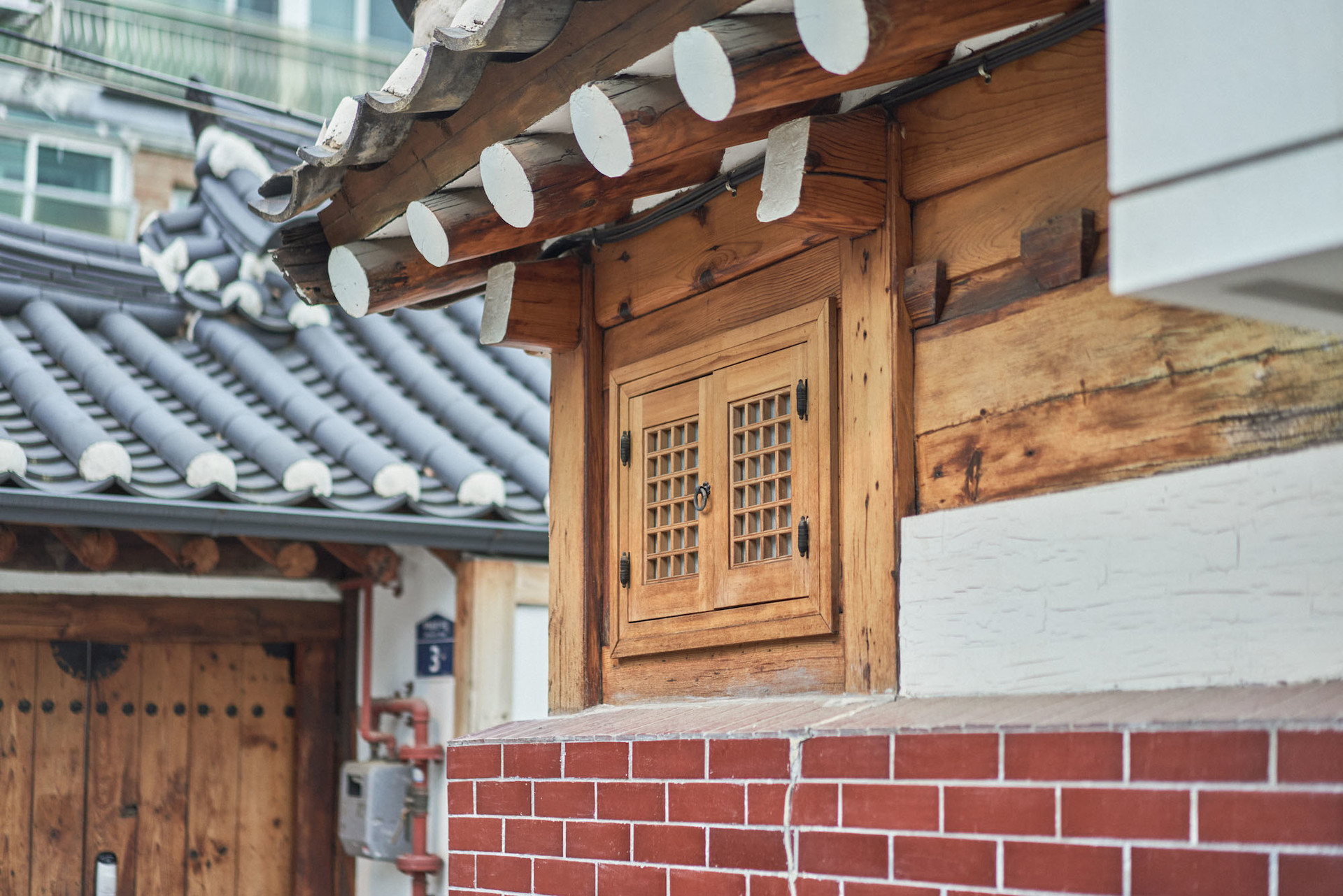 韩国休息日民宿(STAY DAYOFF)丨韩国首尔丨Z_Lab-41