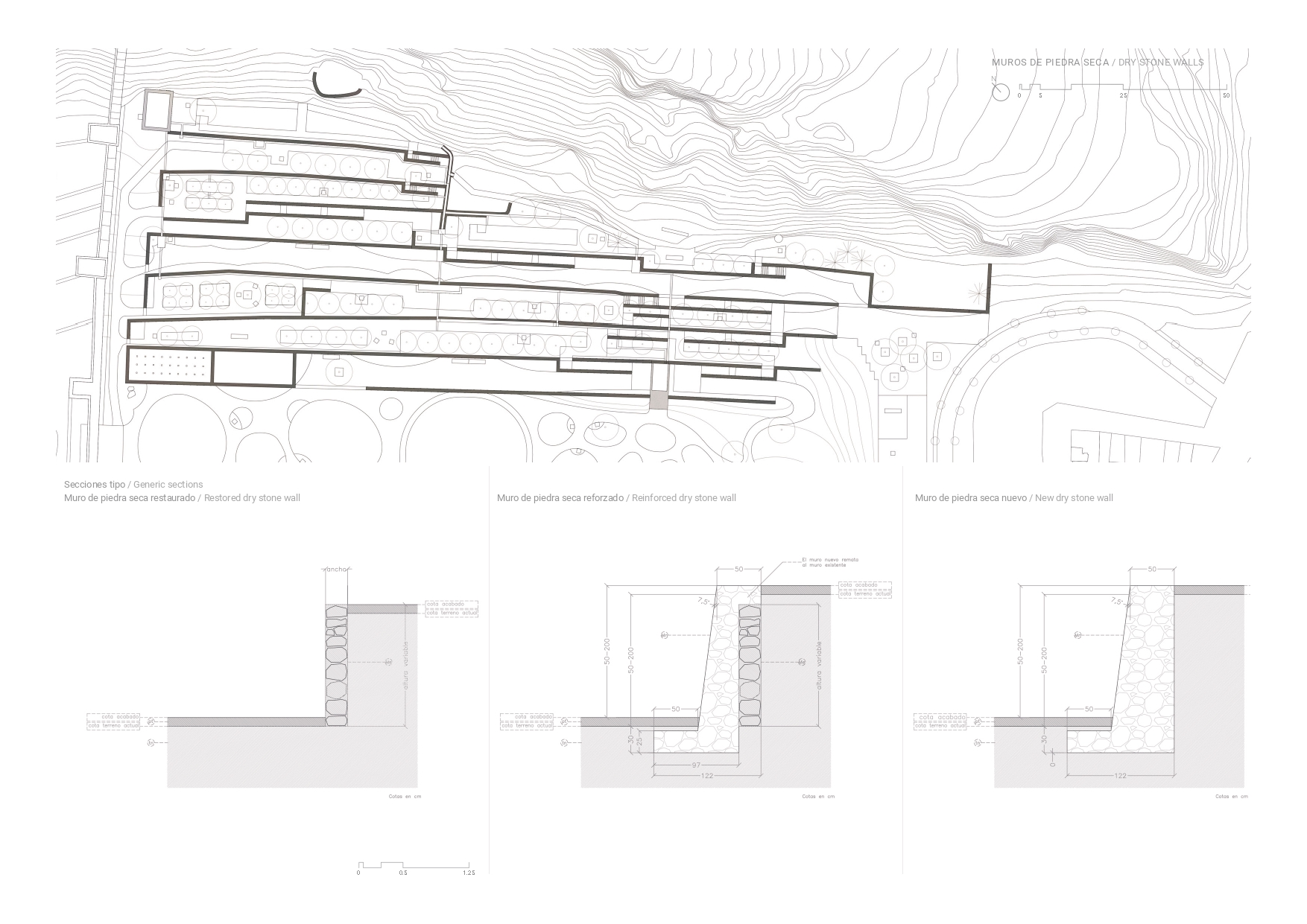 拉霍亚公园丨西班牙阿尔梅里亚丨KAUH ARQUITECTURA Y PAISAJISMO-130