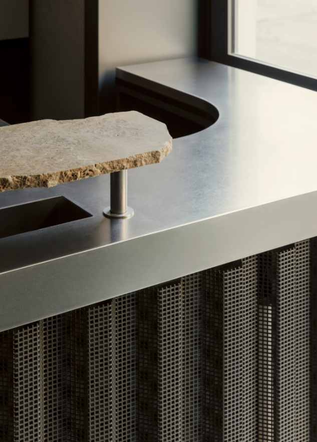 ONDA Listening 酒吧丨意大利米兰丨SOLUM Studio-14