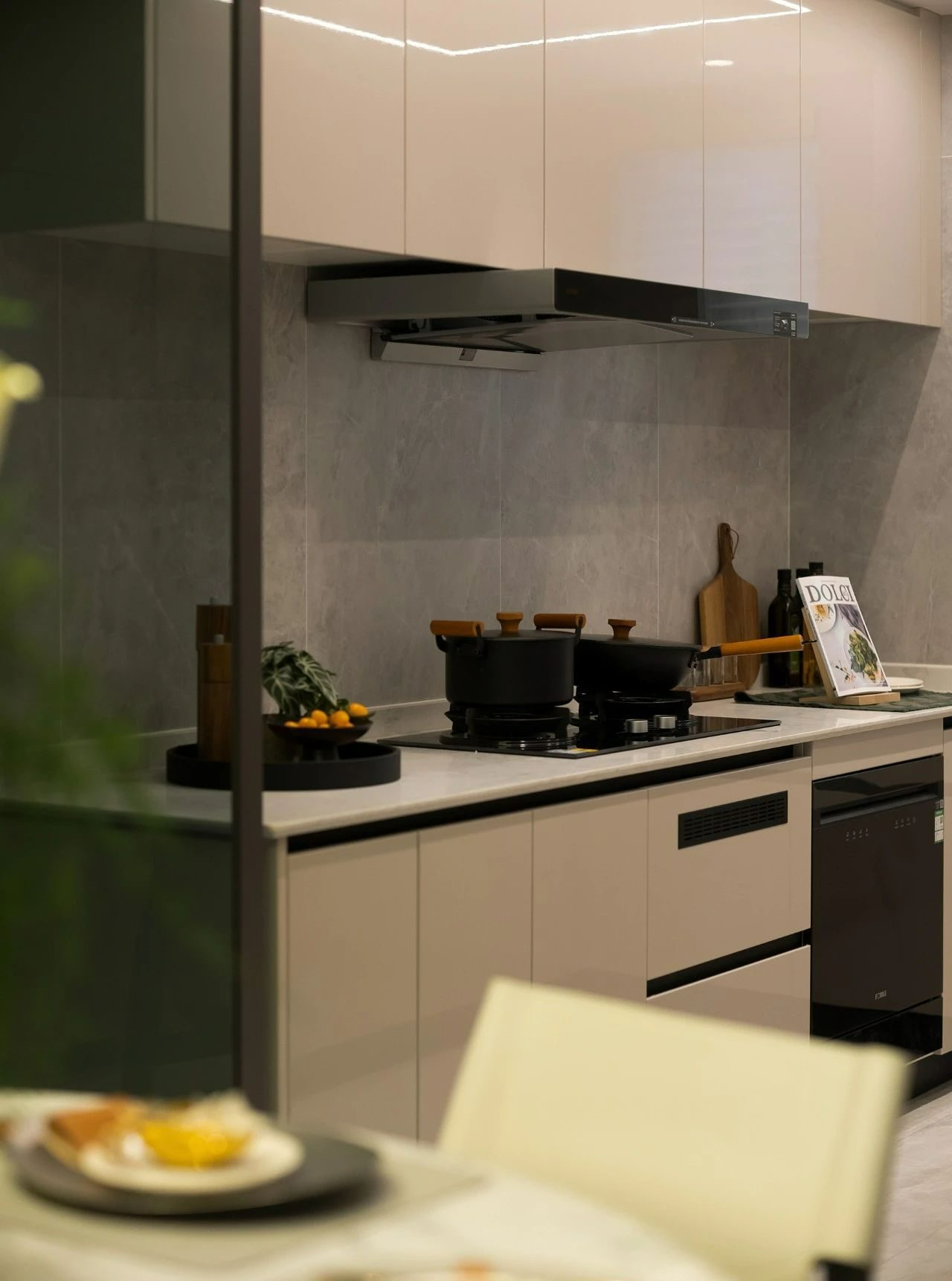 福州万科城市之光丨中国福州丨無二设计-25