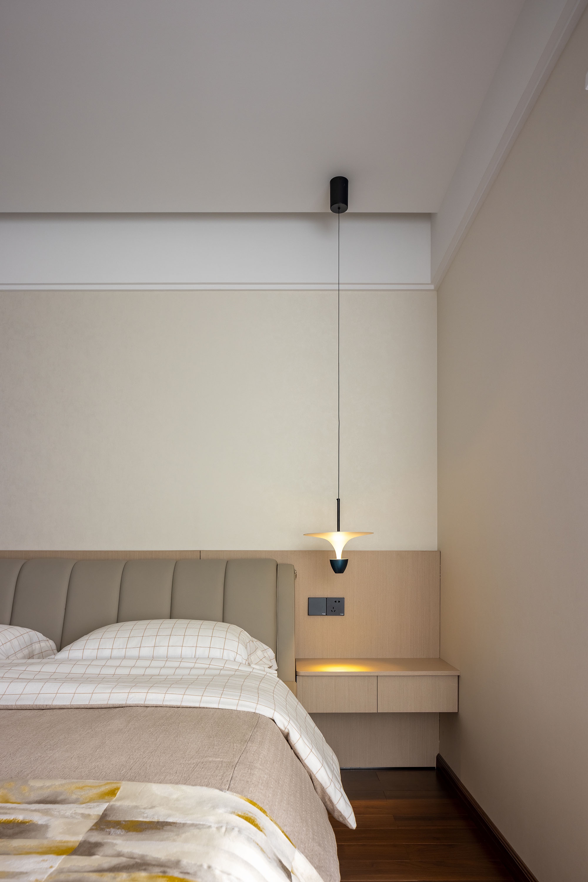 御文空间设计 | 栖居自然-11