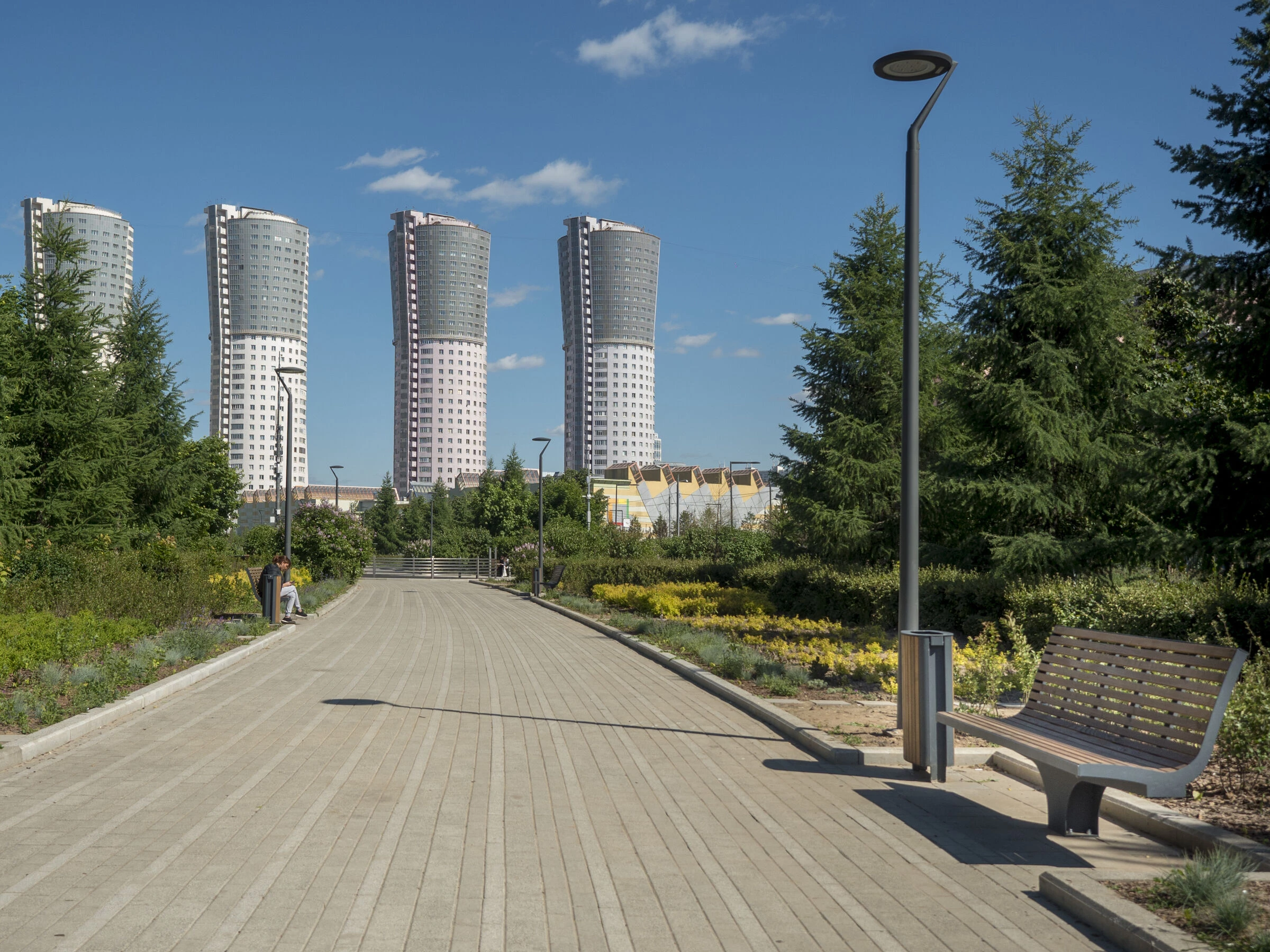 Khodynskoe Pole Park-29