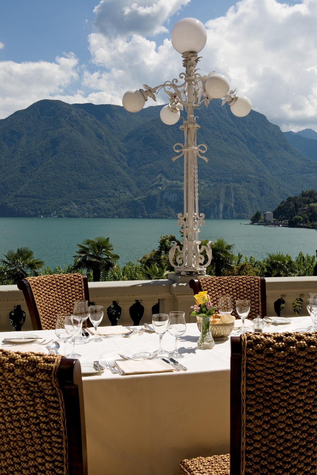 瑞士卢加诺斯普兰德皇家酒店-6