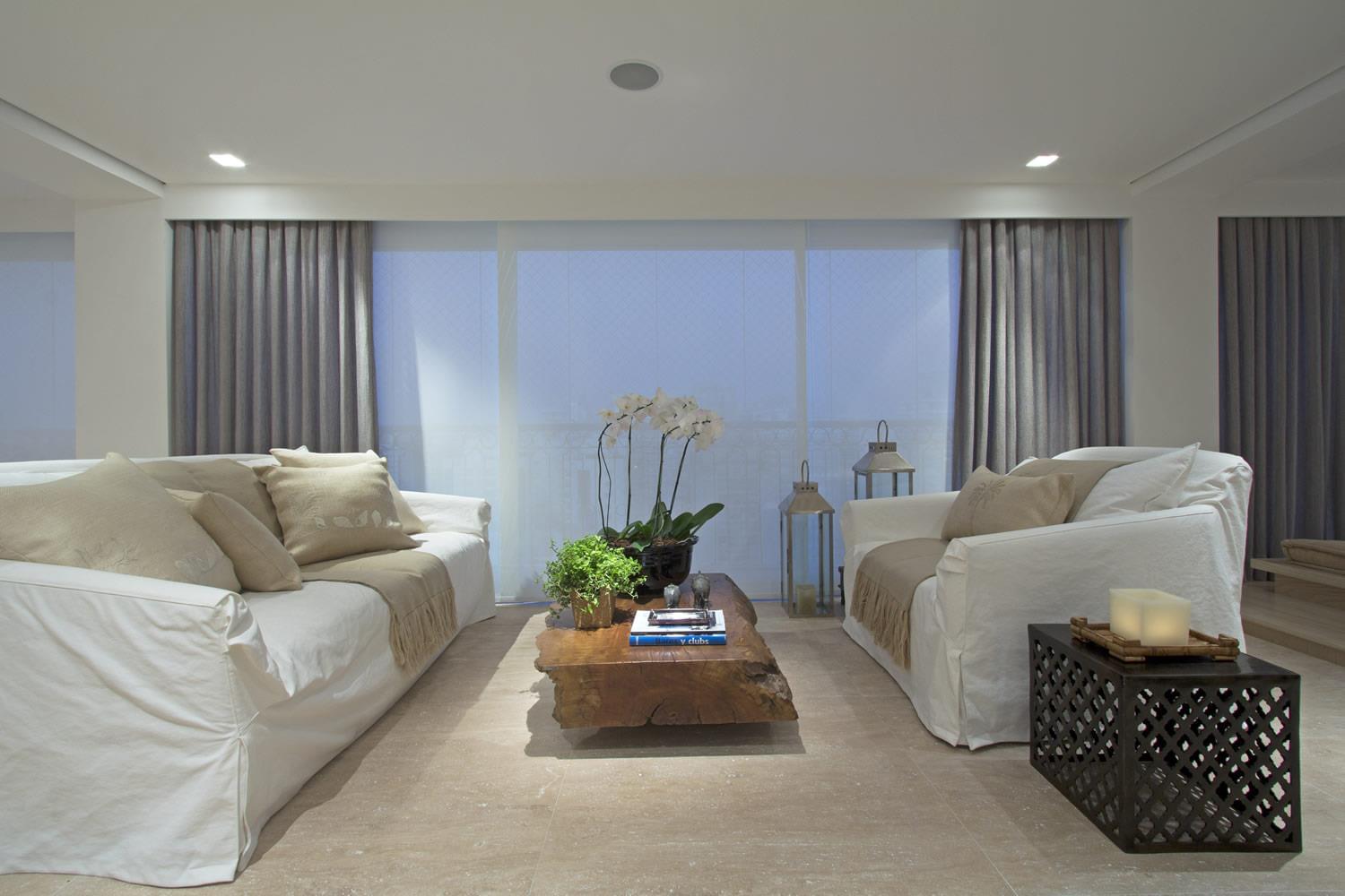 巴西圣保罗 PLB 公寓-14