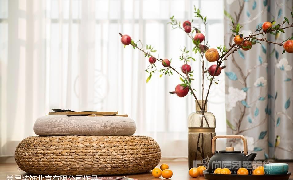 北京尚层别墅-26