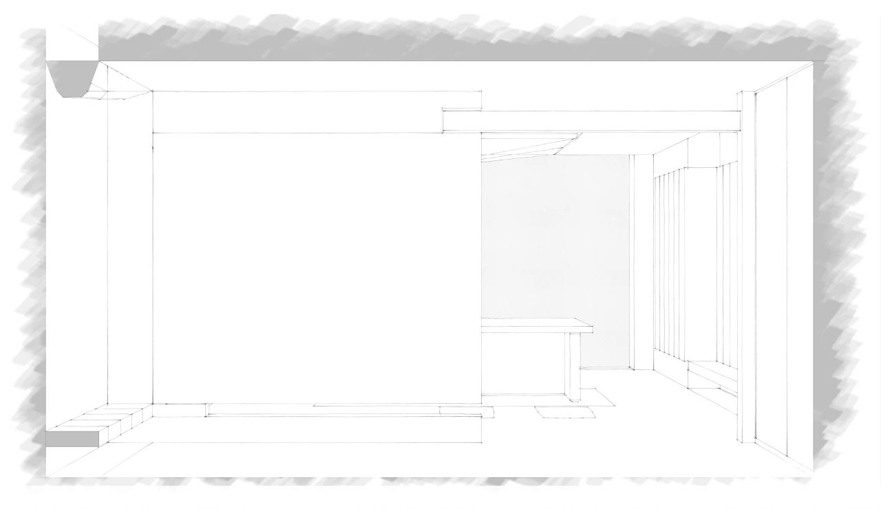 《黑金时代》· 暗黑风格的商业空间设计丨中国沈阳丨陈铁-37