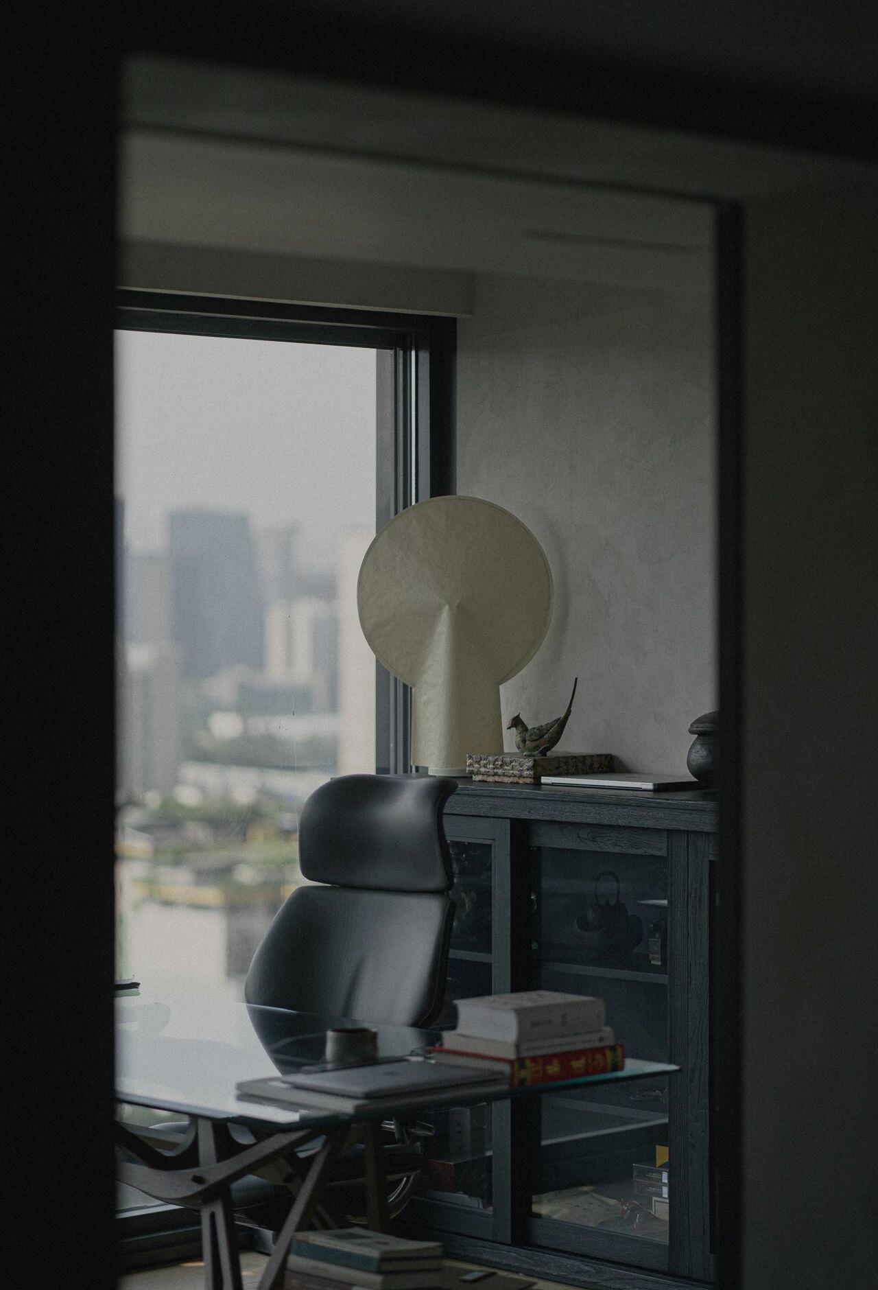 相上文象新办公室丨中国成都-42