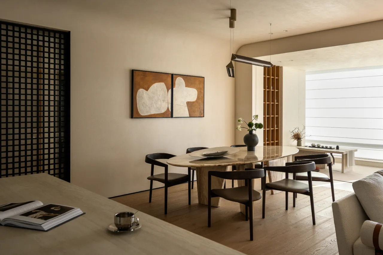 丽雅紫宸雅园丨中国宜宾丨近境制作-17