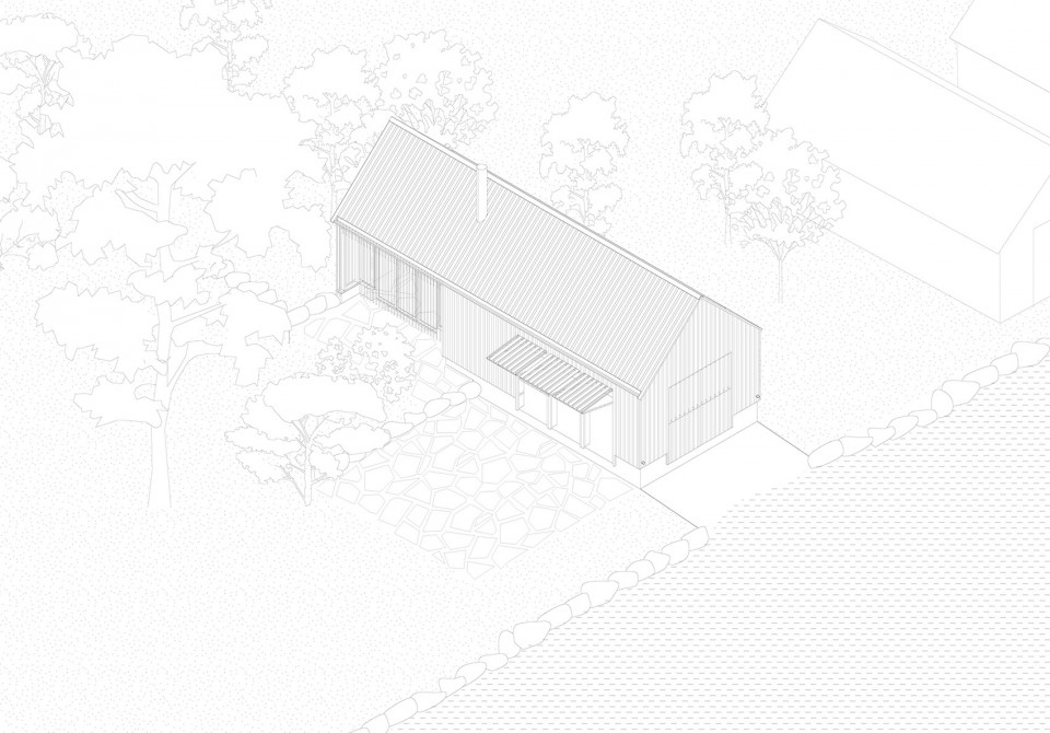 挪威船屋蜕变，木质魅力焕发生机-17