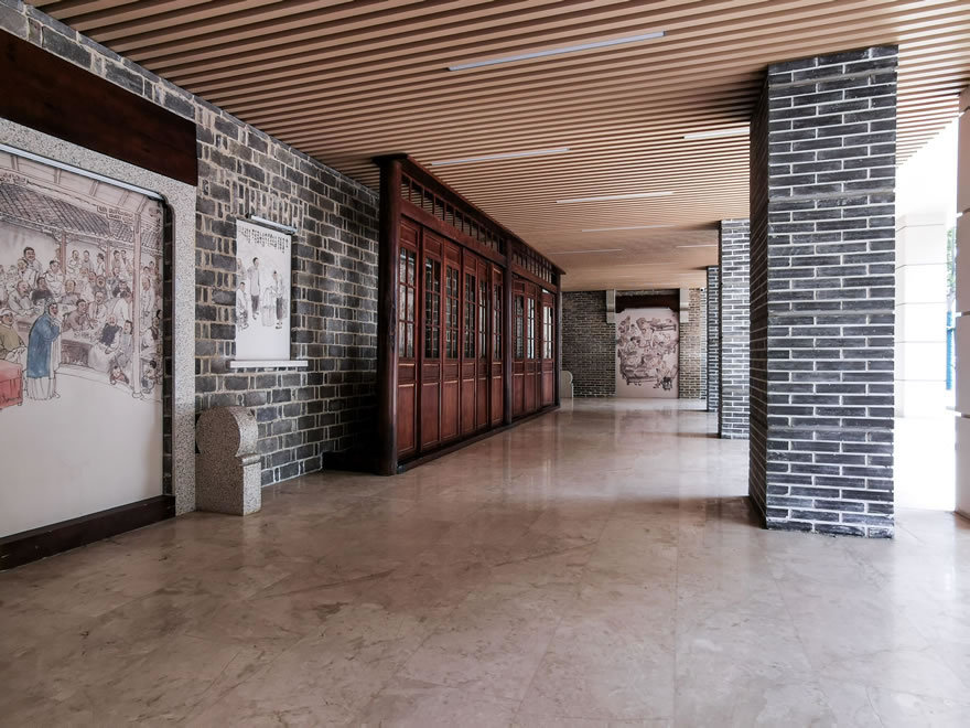 武汉中华路城市阳台-26