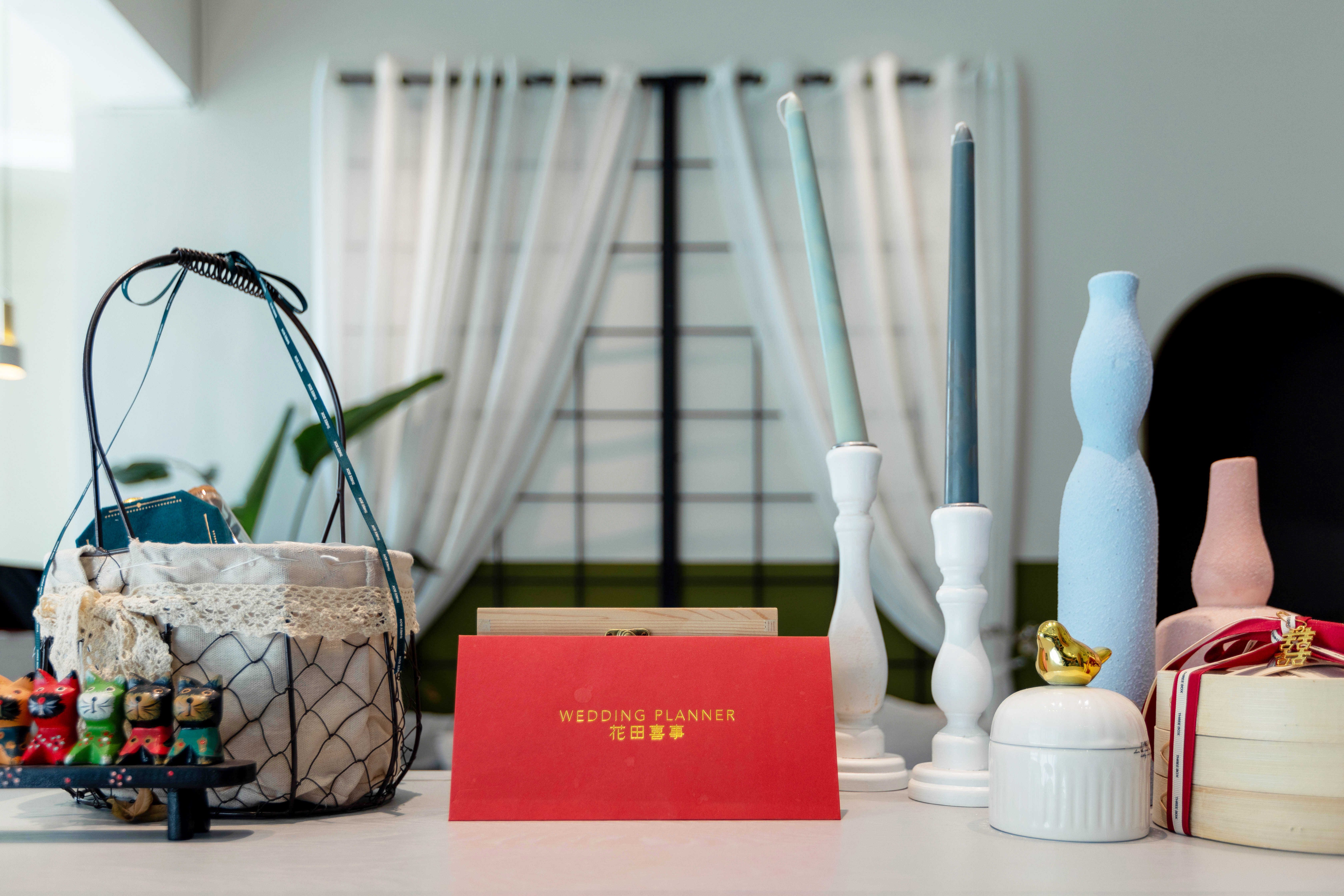花田喜事丨中国南京丨LAB-37