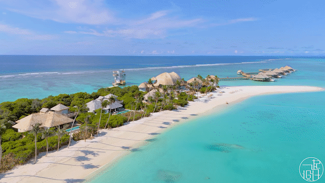 索尼娃秘密岛度假村丨马尔代夫丨Soneva-17