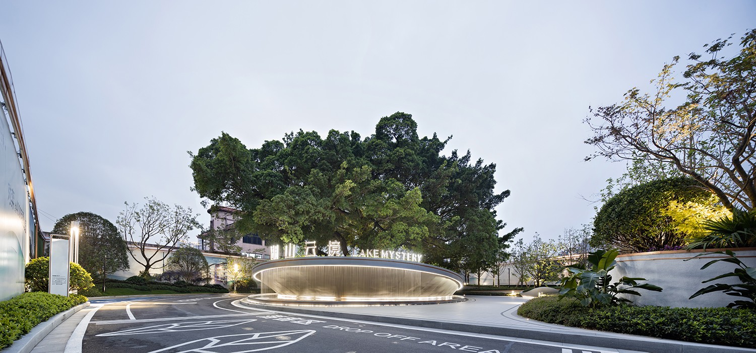 温州售楼处设计丨中国温州-54