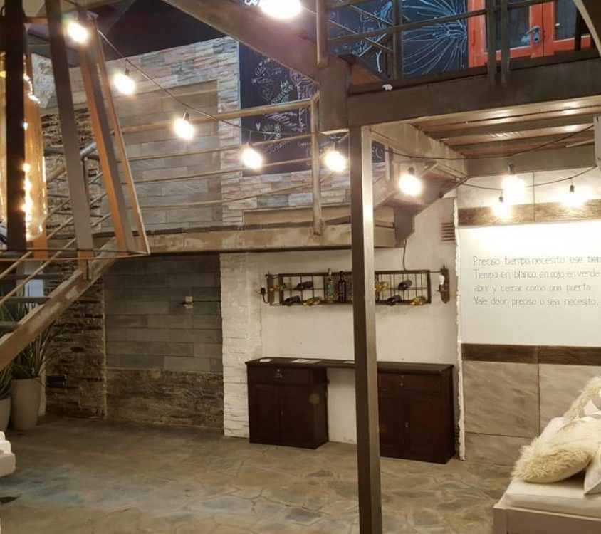 Casa DIR 2019 空间展示-34