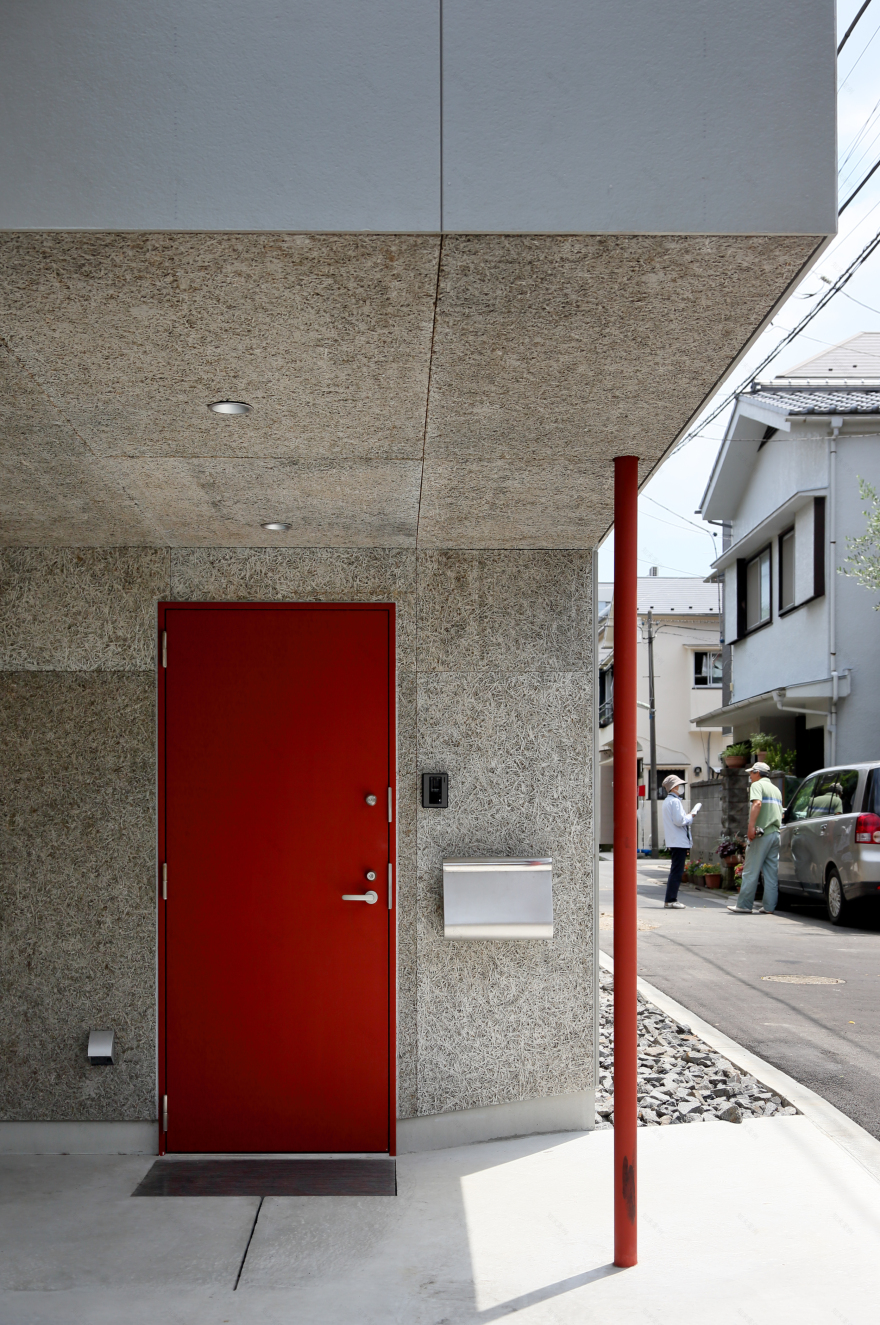 madonosumika — Ryu Mitarai & A.A. /御手洗龍建築設計事務所-13