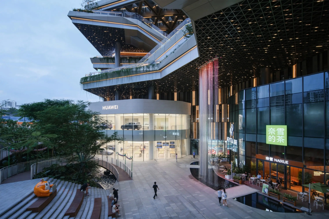 中粮国际贸易中心丨中国三亚-16