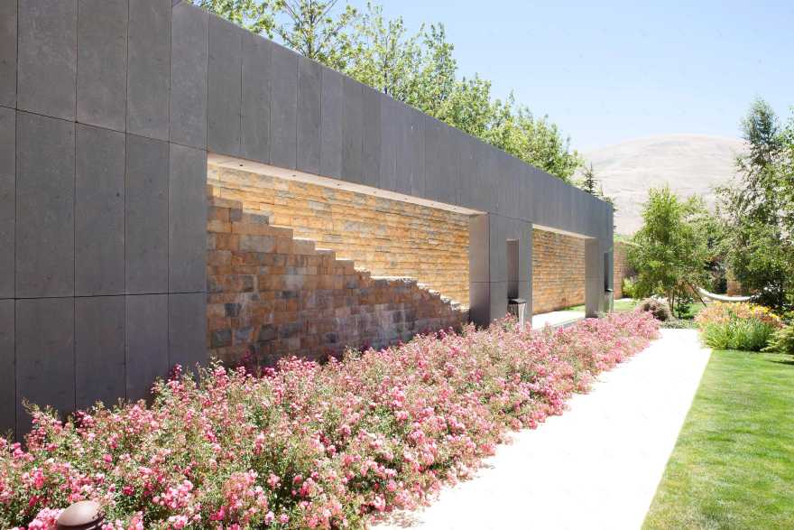 周末度假胜地 | 雪松森林中的私人住宅-25