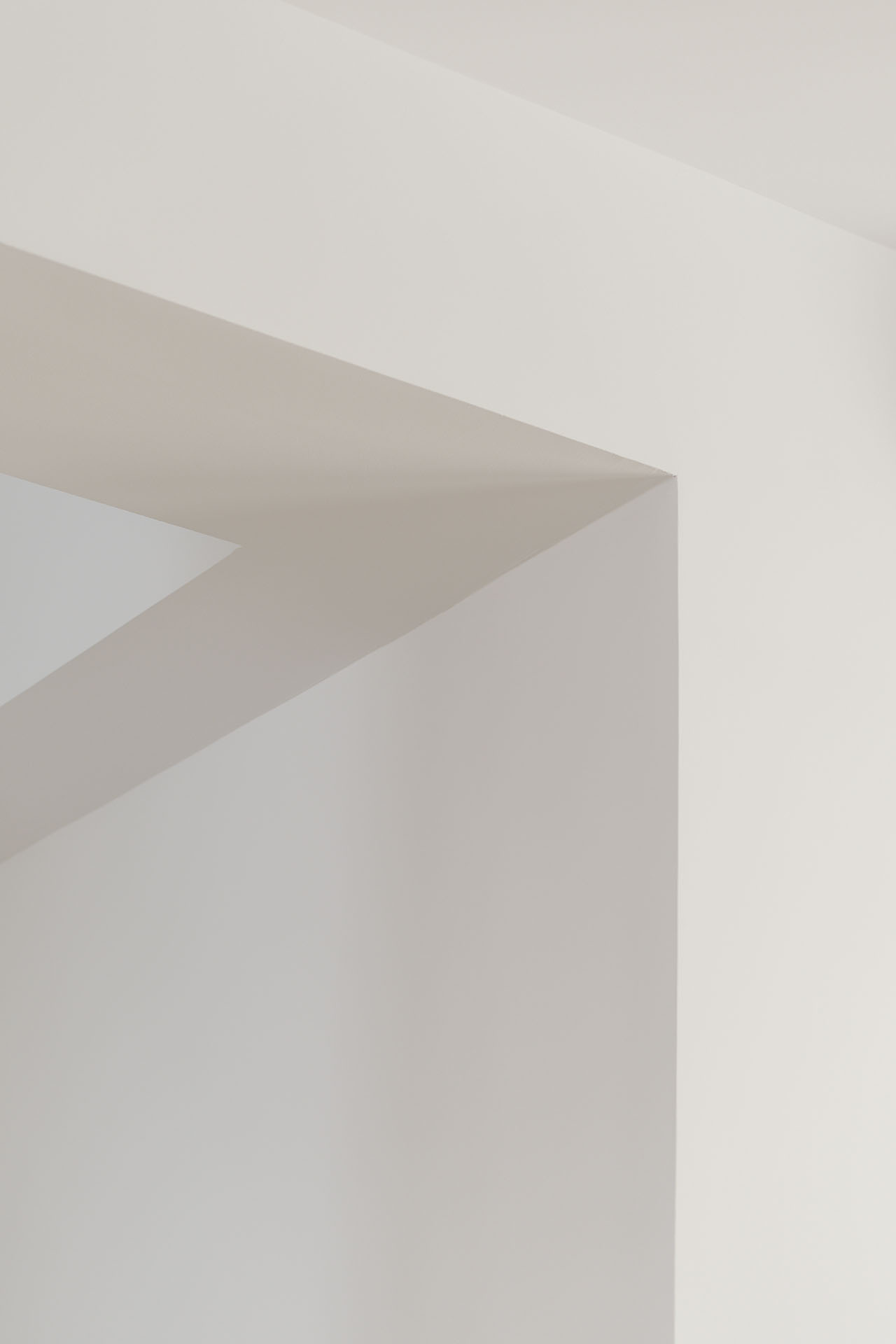 JB3A 顶层复式公寓改造丨西班牙马德里丨cruz.atelier-59