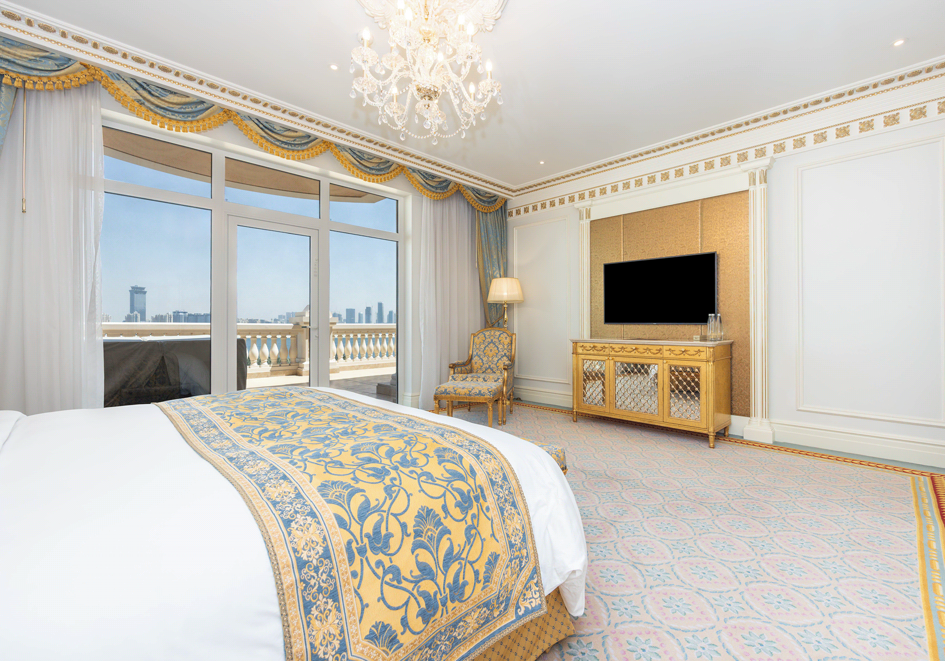 丨阿联酋迪拜-25