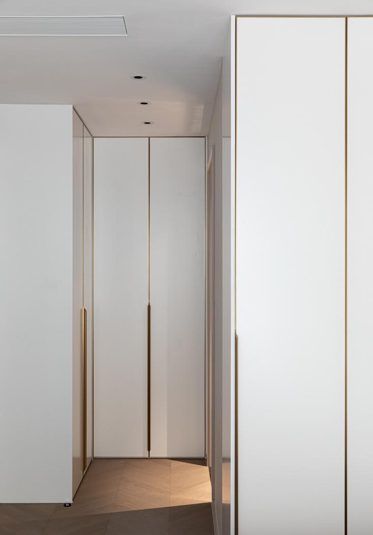 优雅浪漫的都市生活空间-27