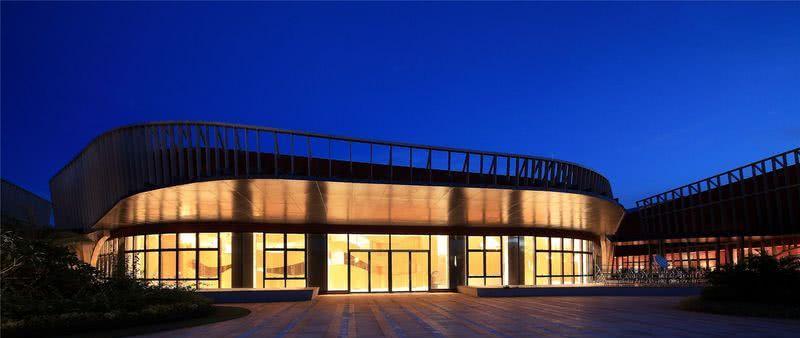 三亚亚龙湾会展文化中心-18